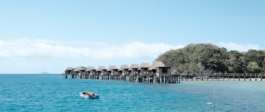 Спасенный в Охотском море Михаил Пичугин идет на поправку