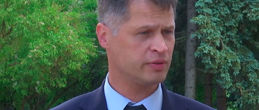 Назначен новый глава Октябрьского района Витебска, им стал бывший председатель горсовета