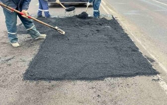 «Справедливое возмущение водителей». Горисполком о состоянии и ремонте дорог в Бресте