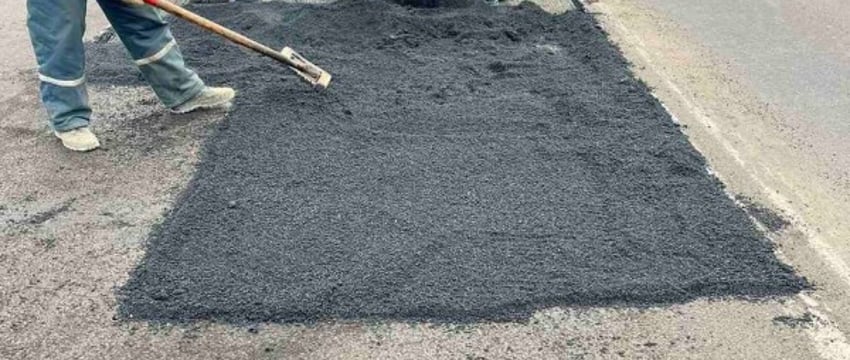 «Справедливое возмущение водителей». Горисполком о состоянии и ремонте дорог в Бресте