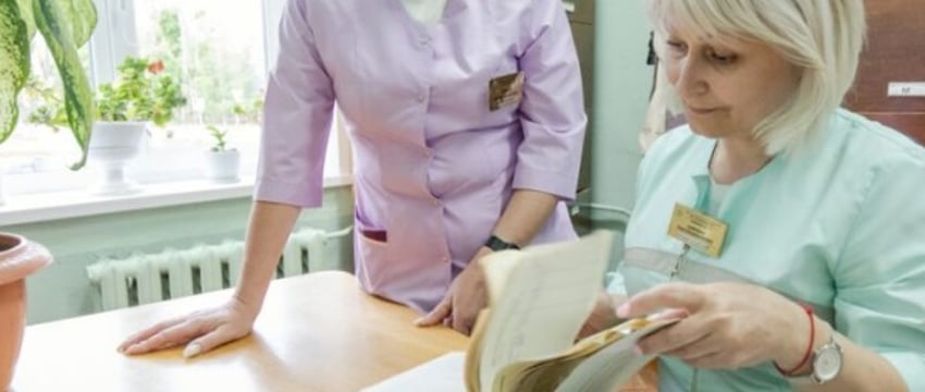 Право на забирание медкарт из поликлиник: что говорит адвокат