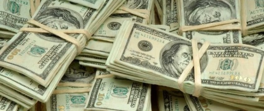 Вложить 2 тысячи долларов, а получить 15 тысяч