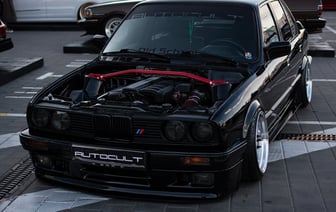 Большая часть проданных в Беларуси в сентябре автомобилей принадлежат китайским брендам