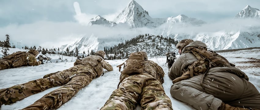 Пограничники будут стрелять на Полесье. Обходите эти места стороно