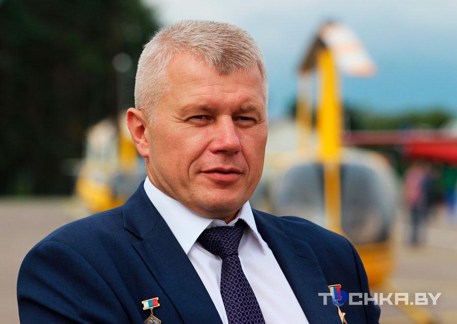 Как сложилась судьба белорусских космонавтов