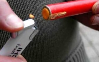 Инцидент с петардой в Гродно: пострадавший подросток