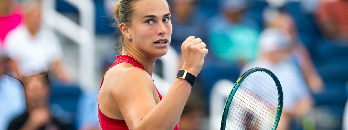 Соболенко вернулась на 1-е место в рейтинге WTA, обойдя Свёнтек. Причем тут математика?