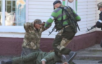 Генштаб проверит тероборону и народное ополчение Минска