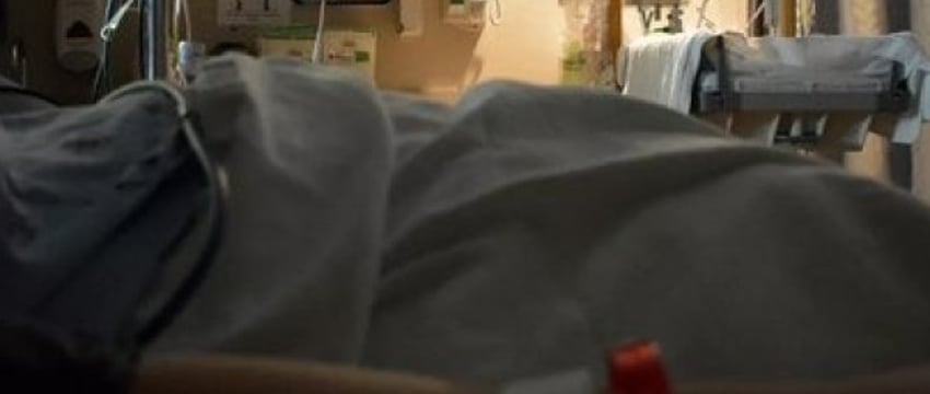 «Состояние расценивается как тяжелое». Что известно о мальчике, выжившем после взрыва в Жлобинском районе