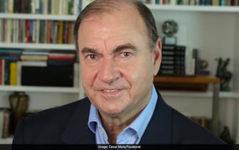 Бразильский Политик По Ошибке Присоединился К Онлайн-Собранию, Сидя На Унитазе