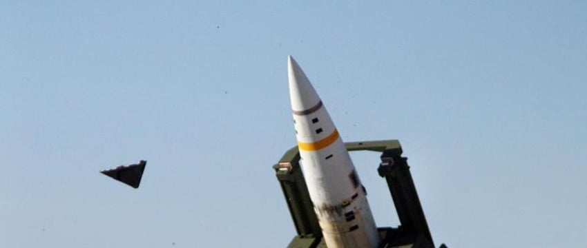 Киев передал США список целей в России, которые хочет атаковать