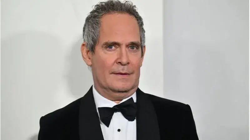 Акцёру памылкова пералічылі вялізны ганарар Тома Холанда з "Чалавека-павука"