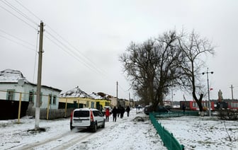 Губернатор области рассказал о пострадавших в селе под Воронежом после бомбежки российским самолетом