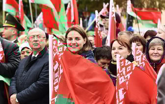 В Беларуси обсуждается идея сделать День народного единства выходным