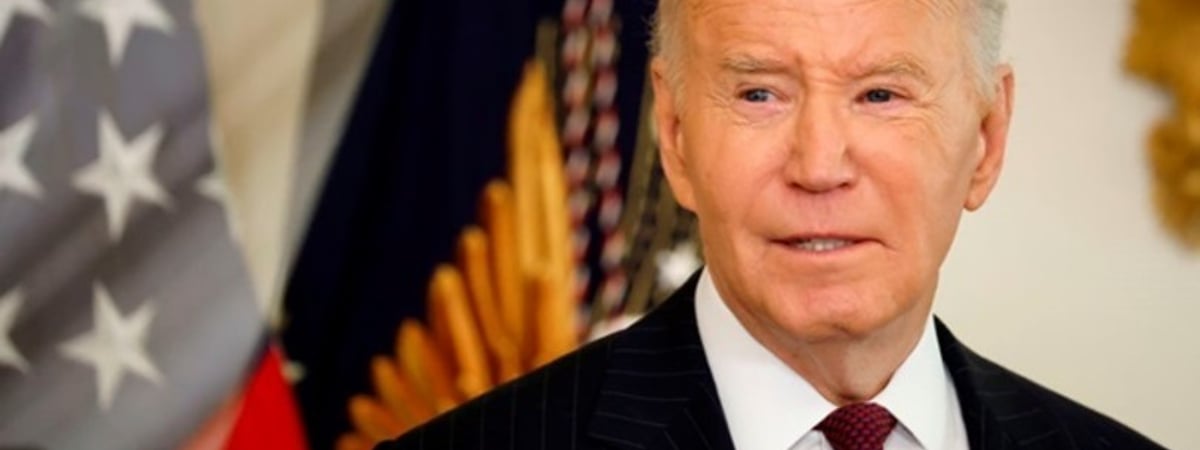 Байден разрешил Украине использовать дальнобойное оружие против России