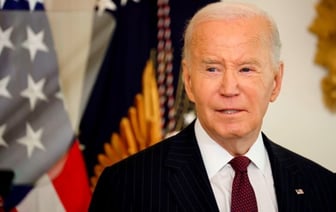 Байден разрешил Украине использовать дальнобойное оружие против России