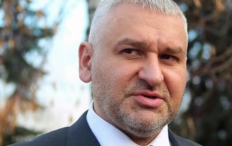 Фейгин: «Устранение Лукашенко Москвой – вопрос времени и политических обстоятельств»