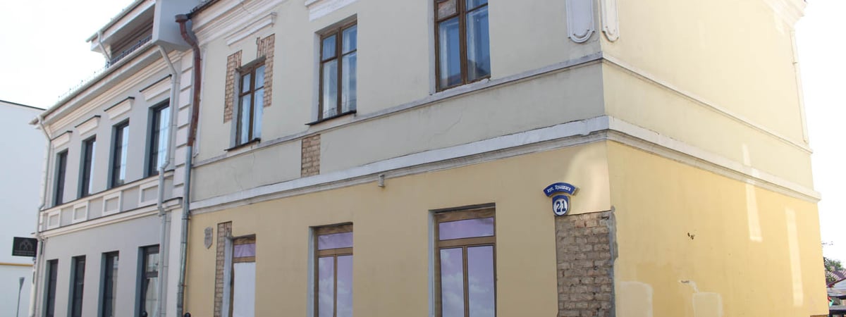 В центре Гродно появится офисное здание — где именно