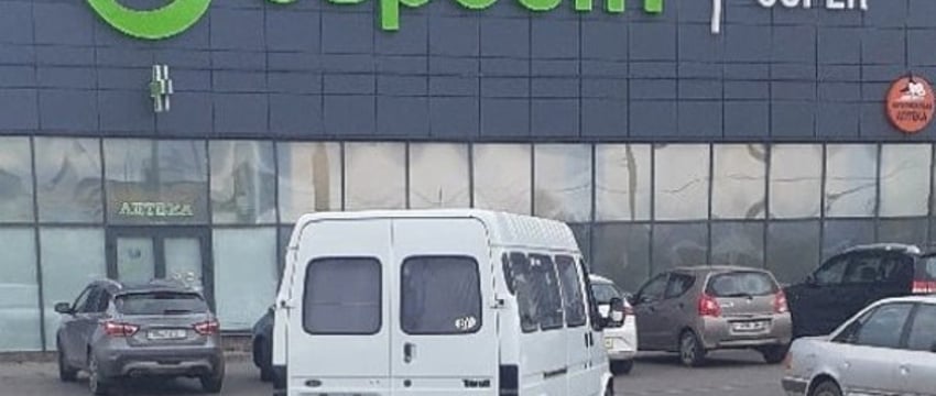 Сколько в Беларуси магазинов, ресторанов и кафе – рассказал Белстат