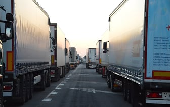 «Коллапс неизбежен» — Польские фермеры пригрозили перекрыть единственный рабочий КПП для фур на границе с Беларусью — Мнение