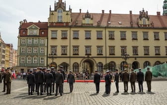 Сейм Польши одобрил закон об ограничении права на убежище