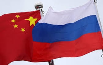 Расследование: Китай поставляет в РФ редкие металлы для производства оружия