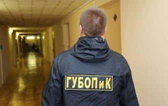 «Может иметь побочки». ГУБОПиКу запретили публиковать видео задержанных