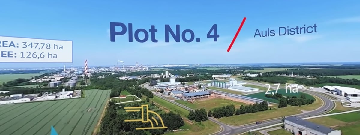 В Гродно построят новый завод — где он будет находится и что там будут выпускать