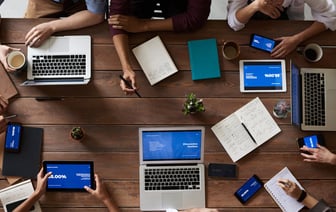 Приглашение на круглый стол в Полоцке