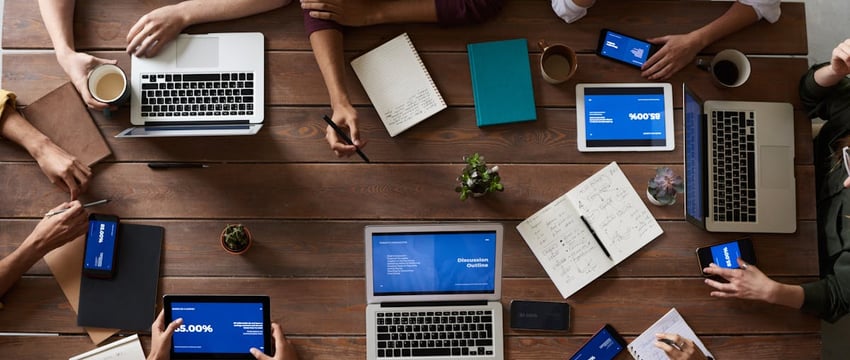 Приглашение на круглый стол в Полоцке