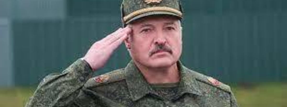 Почему Лукашенко меняет подходы к нацбезопасности Беларуси?