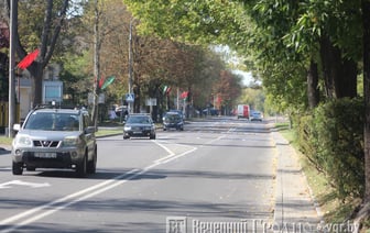 Делали велосипеды и конфеты — как живут на улице 17 Сентября в Гродно