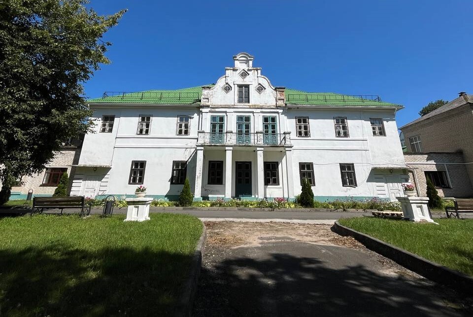 Экспедиция по Полесью. Белоруска на мото проехалась по юго-западу Беларуси