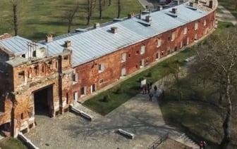 Брестскую крепость ждет капремонт, реконструкция и музеефикация