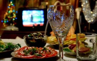 Новогодние приметы: 10 вещей, которые точно нельзя делать 31 декабря