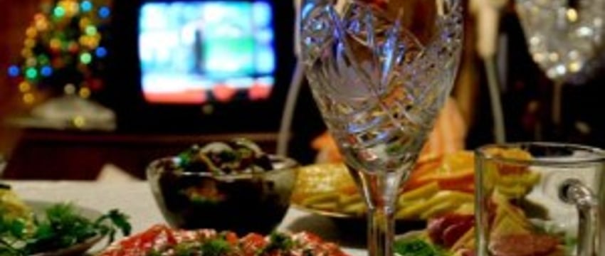 Новогодние приметы: 10 вещей, которые точно нельзя делать 31 декабря
