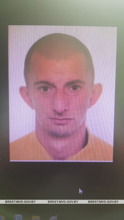 Двое мужчин из Каменецкого района ушли из дома и пропали