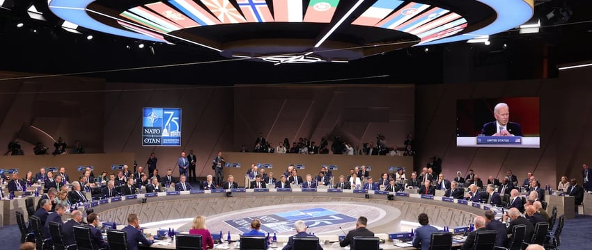 Китай и Беларусь проводят военные учения у границ НАТО на фоне растущей напряженности