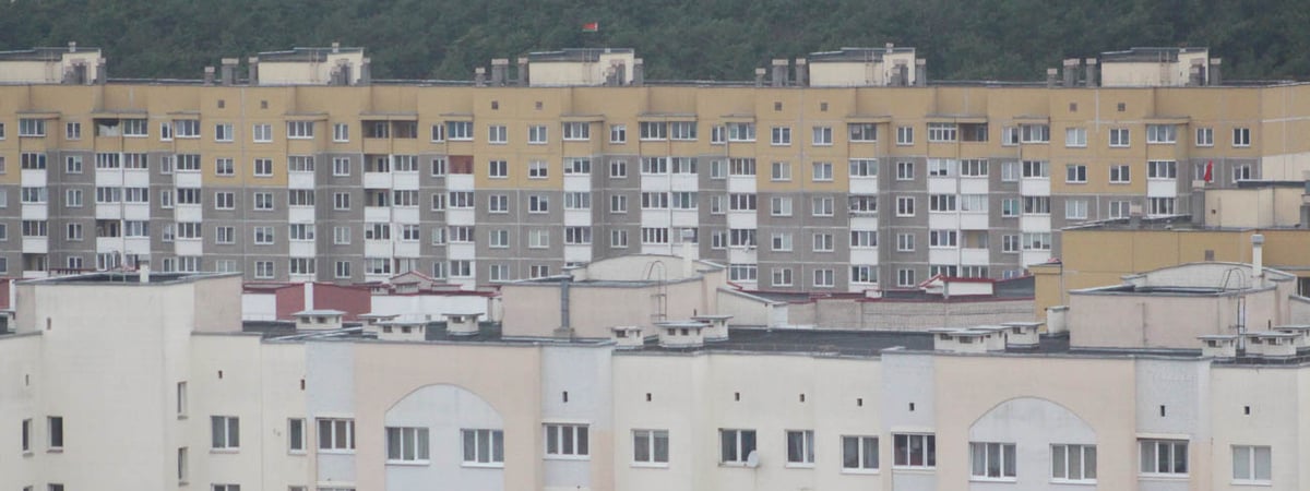 В Гродно появились арендные квартиры — сколько за них нужно платить