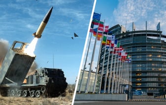 Европарламент призвал страны ЕС разрешить Киеву наносить удары вглубь России