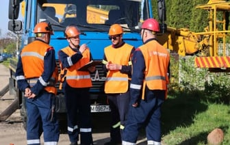 Энергосбережение через замену уличных фонарей на светодиодные