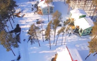 Базовая стоимость суток отдыха в здравницах Брестской области в новогодний период составляет 96–183 рубля