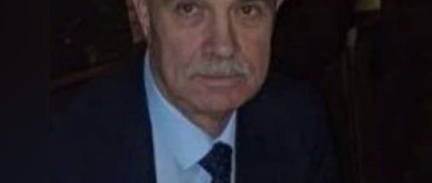 В Бресте пропал 60-летний мужчина