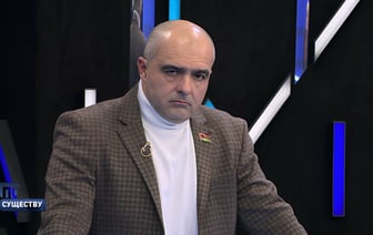 «Как в Европе лечить не будем» — Белорусские депутаты пообещали бороться с педофилами «жесточайшим образом»