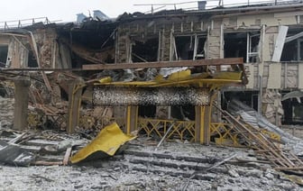Российские военкоры сообщили о попытке наступления ВСУ в Белгородской области. Что известно? — Фото