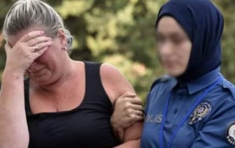 Россиянка выбросила новорожденного ребенка в туалете в аэропорту Анталии