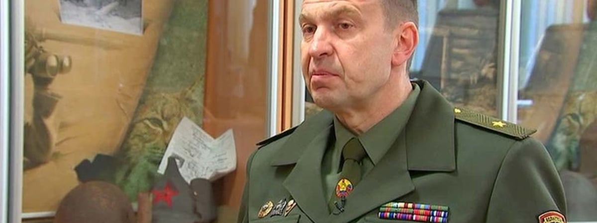 Карбалевич: «Лукашенко осторожно, в мягкой форме, поставил Карпенкова на место»