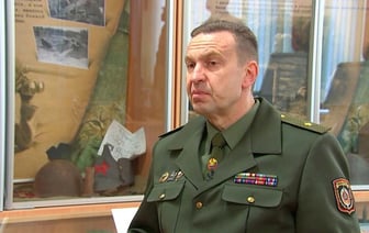 Карбалевич: «Лукашенко осторожно, в мягкой форме, поставил Карпенкова на место»