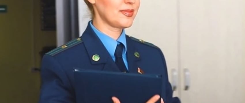 Брестская таможенница приняла участие в популярном телепроекте четвертого сезона талант-шоу проекта «Фактор.by»