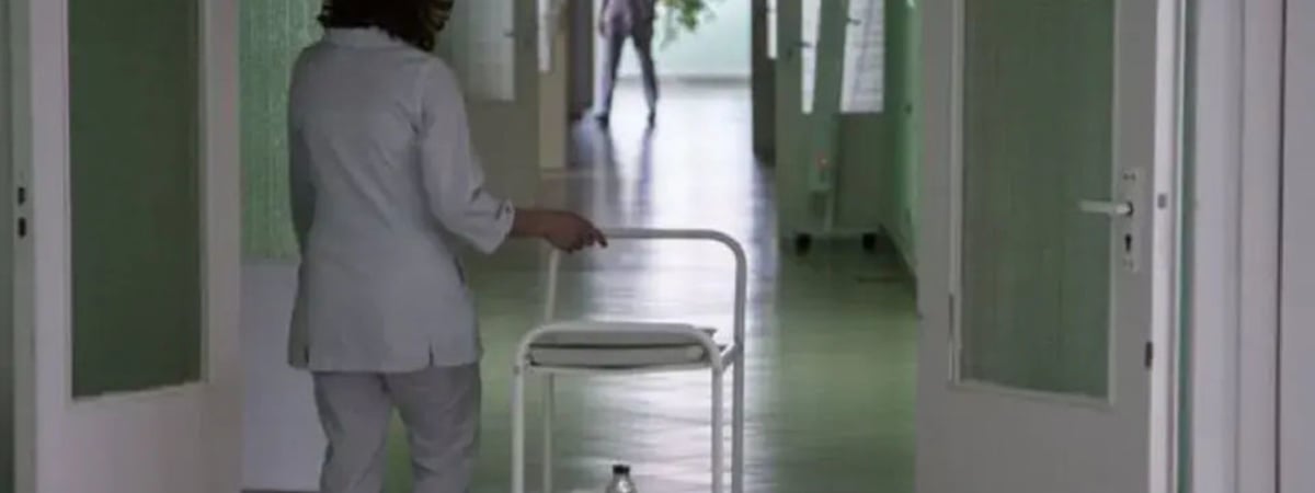 Белстат завысил укомплектованность медицинскими кадрами на 20%